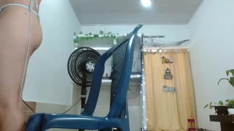 Snapshot of strawberrysexy735 chatting on 10/26/25, 02:45 Dulce online show from 10/26/25, 02:45