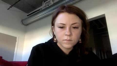 Ruby Moon online show from 03/02/25, 05:14