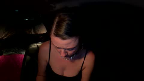 Ruby Moon online show from 05/29/26, 03:26