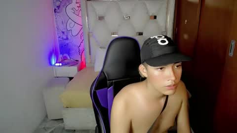 Street online show from 02/22/26, 03:18