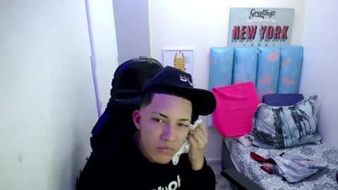 Street online show from 04/17/26, 10:02