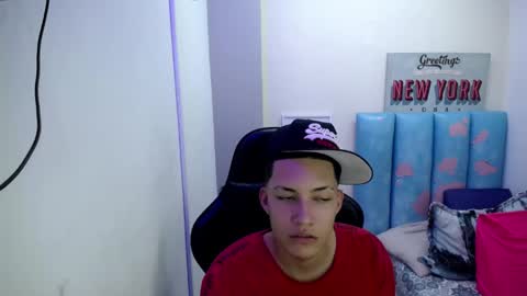 Street online show from 04/18/26, 08:31