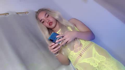 lexie online show from 12/13/24, 03:16