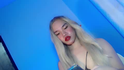 lexie online show from 12/15/24, 02:59