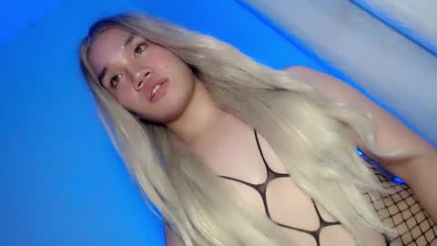 lexie online show from 12/17/24, 09:07