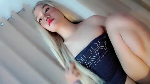 lexie online show from 02/23/25, 01:35