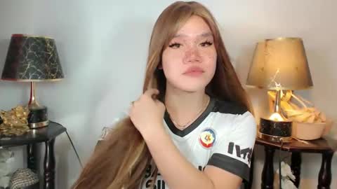 lexie online show from 10/16/25, 12:28