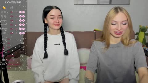 Streis  open pvt online show from 02/07/25, 09:47