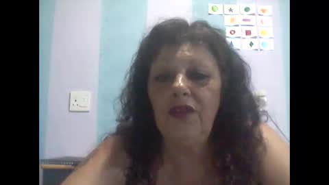 Snapshot of strictaf69 chatting on 02/07/26, 06:11 Grandmabigtits online show from 02/07/26, 06:11