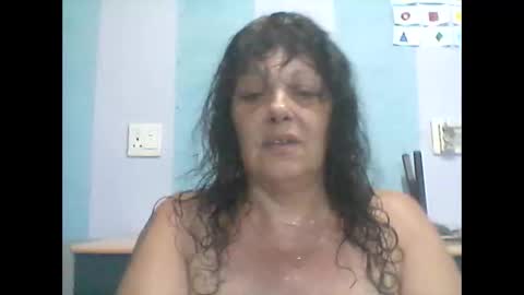 Snapshot of strictaf69 chatting on 02/08/26, 06:00 Grandmabigtits online show from 02/08/26, 06:00