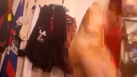 Danny online show from 02/18/25, 02:16