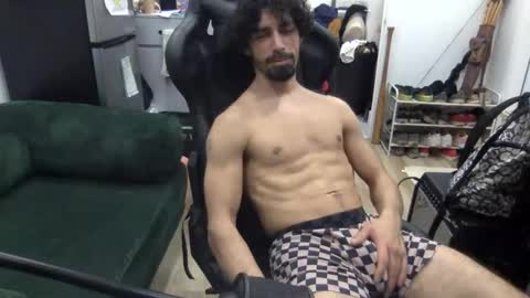 stringin69 online show from 02/09/26, 07:45