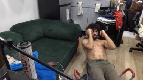 stringin69 online show from 02/18/26, 08:38