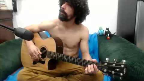 stringin69 online show from 04/08/26, 05:57