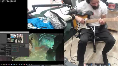 Snapshot of stringin69 chatting on 07/01/26, 08:05 stringin69 online show from 07/01/26, 08:05