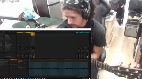 Snapshot of stringin69 chatting on 07/06/26, 07:27 stringin69 online show from 07/06/26, 07:27