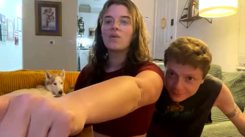 StringsNCurves online show from 03/11/25, 01:26