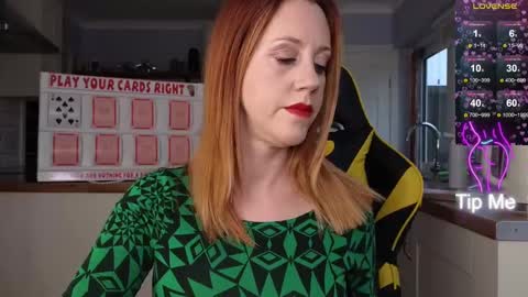 Amorina online show from 01/17/25, 02:07