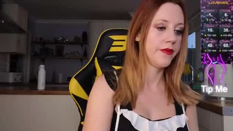 Amorina online show from 01/28/25, 10:34