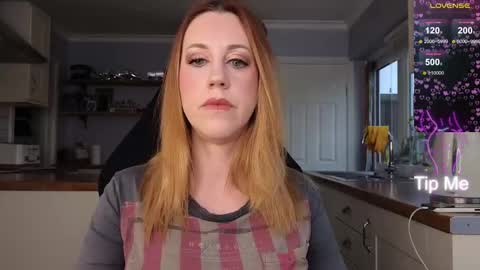 Amorina online show from 02/20/25, 10:27