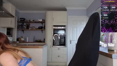 Amorina online show from 02/21/25, 10:28