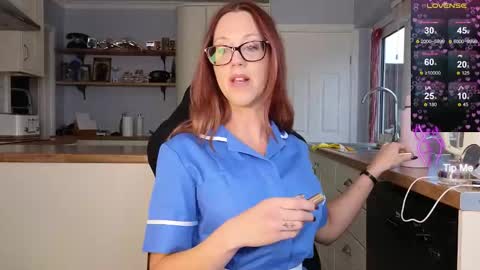 Amorina online show from 10/20/25, 03:23