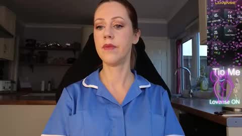 Amorina online show from 11/24/25, 10:37