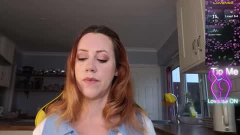 Amorina online show from 02/06/26, 10:29