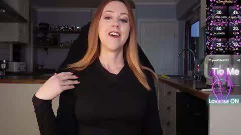 Amorina online show from 02/15/26, 04:14