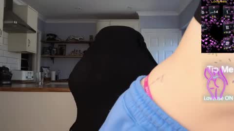 Amorina online show from 04/08/26, 08:47