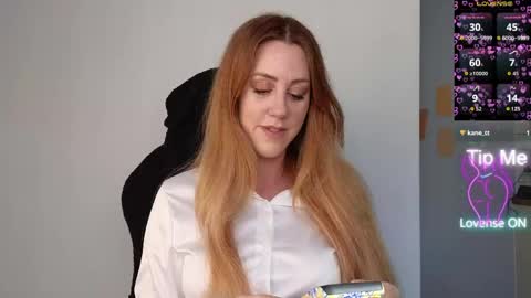 Amorina online show from 05/19/26, 06:14