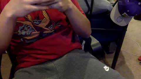 Stroke online show from 12/24/24, 06:06