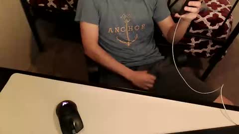 Stroke online show from 04/15/26, 01:56