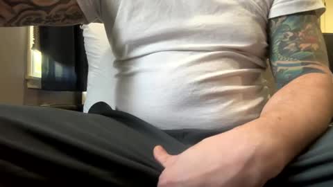 stroking33again online show from 12/17/24, 06:31