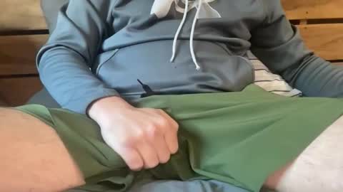 stroking33again online show from 10/27/25, 01:26