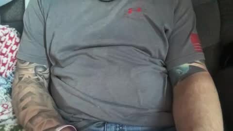 stroking33again online show from 12/21/25, 07:21