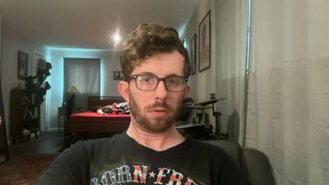 strokingdrummer2 online show from 07/05/26, 02:57