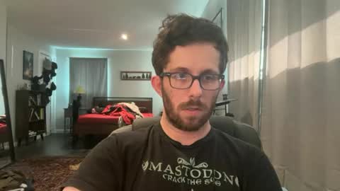 strokingdrummer2 online show from 07/14/26, 11:32