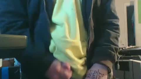 strokingjoe14585 online show from 01/18/26, 09:51