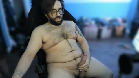 Johnny online show from 10/03/25, 07:16