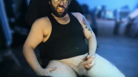 Johnny online show from 10/18/25, 02:47