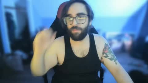 Johnny online show from 10/22/25, 08:03