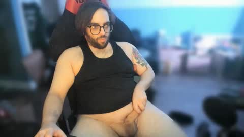 Johnny online show from 11/15/25, 03:04