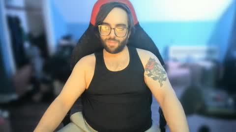 Johnny online show from 11/19/25, 11:10