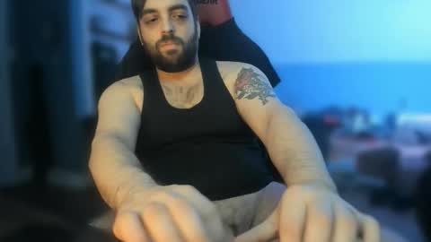 Johnny online show from 01/16/26, 11:36