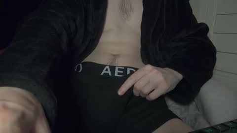 Dong Stroker online show from 01/06/26, 09:57