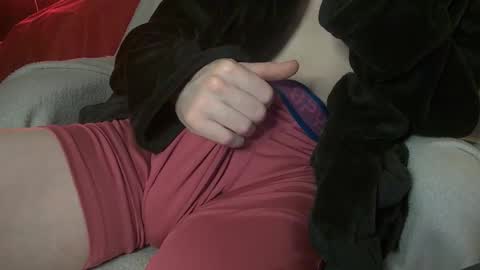 Dong Stroker online show from 02/01/26, 10:47