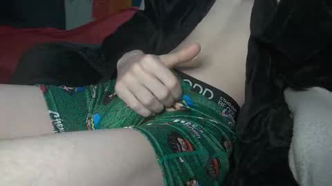 Dong Stroker online show from 03/10/26, 05:51