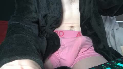 Dong Stroker online show from 06/04/26, 04:13