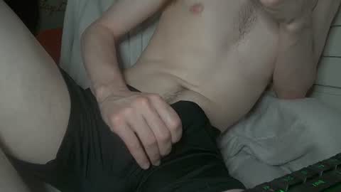 Dong Stroker online show from 07/13/26, 09:56